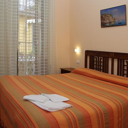 Dolcevitasorrento Guest House Ngoại thất bức ảnh