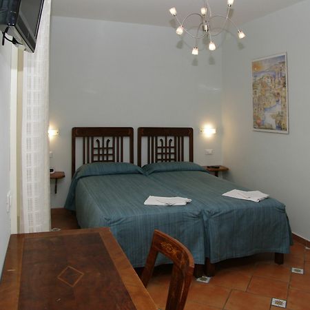 Dolcevitasorrento Guest House Ngoại thất bức ảnh