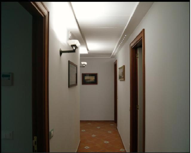 Dolcevitasorrento Guest House Ngoại thất bức ảnh