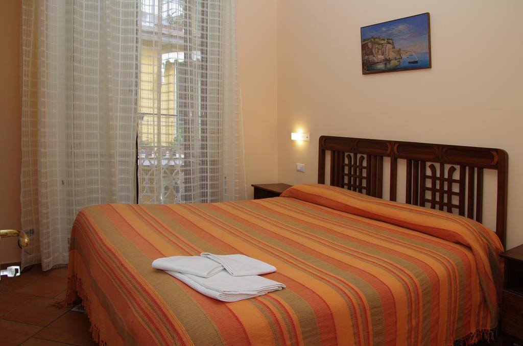 Dolcevitasorrento Guest House Ngoại thất bức ảnh
