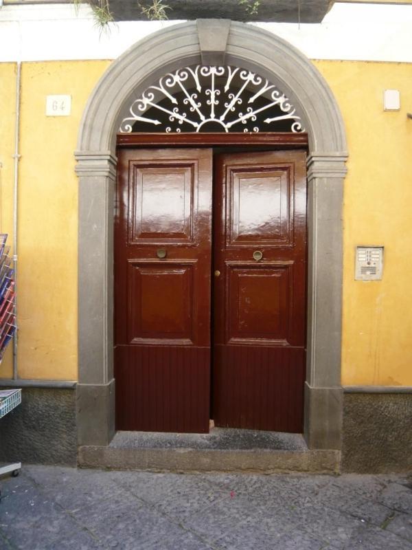 Dolcevitasorrento Guest House Ngoại thất bức ảnh