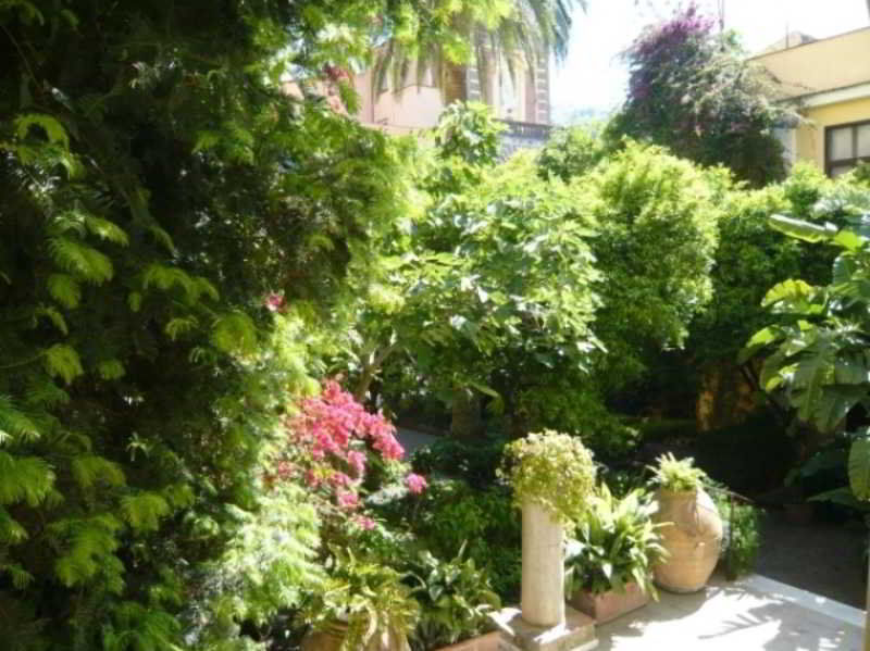 Dolcevitasorrento Guest House Ngoại thất bức ảnh