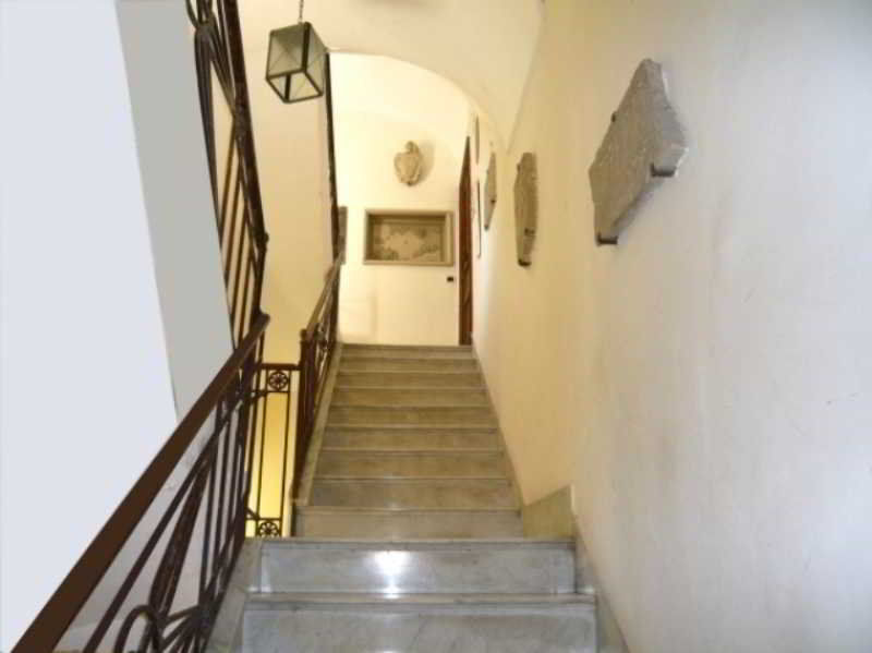 Dolcevitasorrento Guest House Ngoại thất bức ảnh
