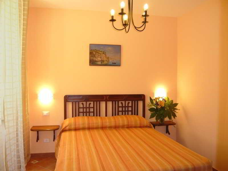 Dolcevitasorrento Guest House Ngoại thất bức ảnh