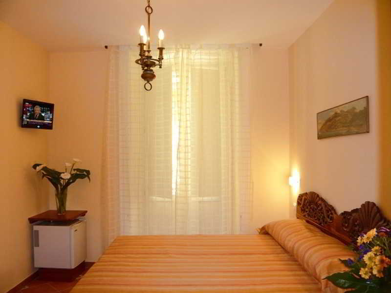 Dolcevitasorrento Guest House Ngoại thất bức ảnh