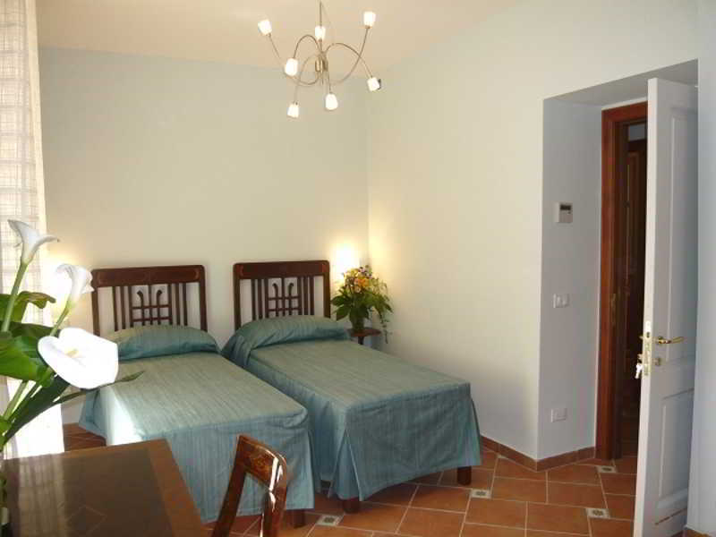 Dolcevitasorrento Guest House Ngoại thất bức ảnh