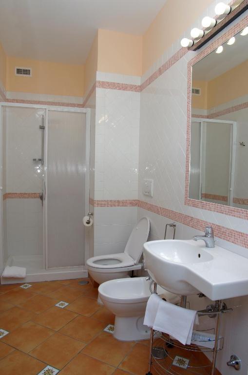 Dolcevitasorrento Guest House Phòng bức ảnh