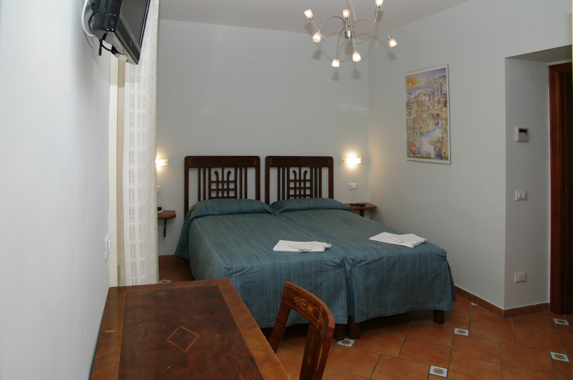 Dolcevitasorrento Guest House Ngoại thất bức ảnh