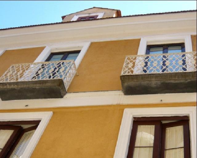 Dolcevitasorrento Guest House Ngoại thất bức ảnh